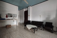 Hotel O Wisma Haji BunbunNearYani Heahlerr