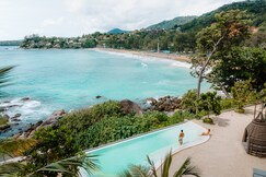 The Shore At Katathani - Adult Only