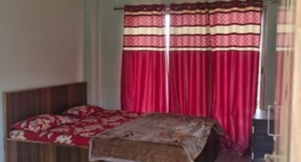 Blue Ocean Beach Resort Room Type - Deluxe Room