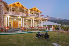 StayVista at SilverOaks Cottage