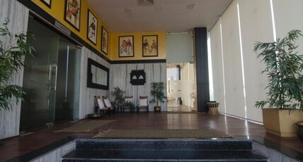 Ekante Cottages Room Type - Luxury Cottage