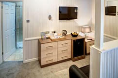 Best Western Weymouth Hotel Rembrandt