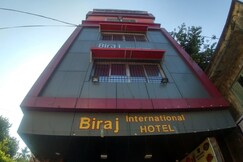 Biraj International Hotel 