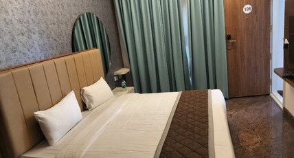Olivia Resort and Spa Room Type - Deluxe Room