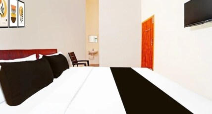 Hotel Royal King Room Type - Standard Non Ac