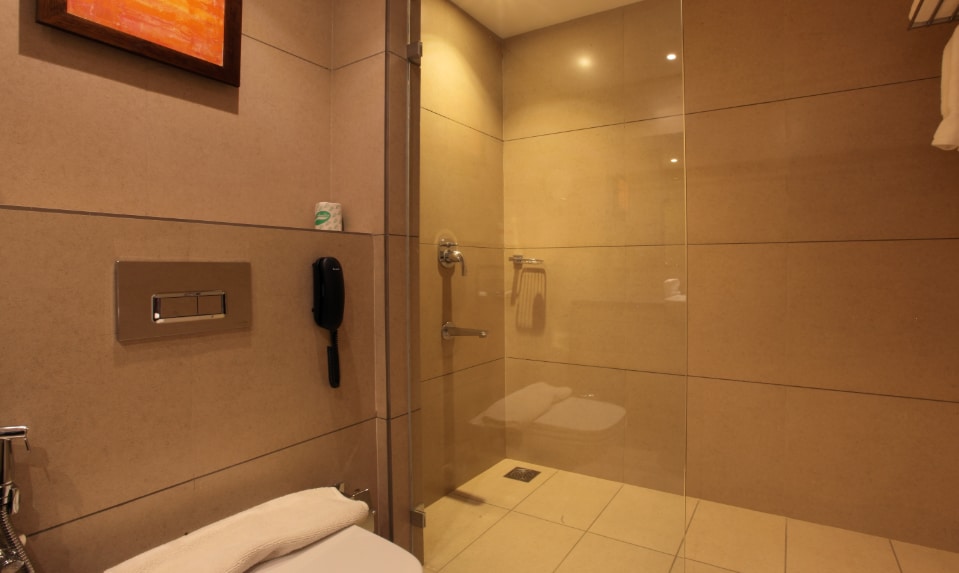 Hotel Archana - Tap to explore photos