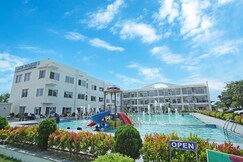 Royal Gitanjali Resort and SPA