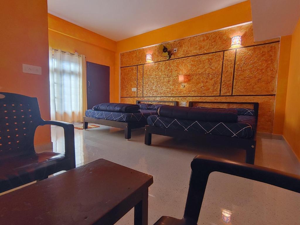Samrudhi Homestay - Tap to explore photos