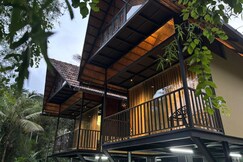 Casa Kabani Premium Cottage Stay