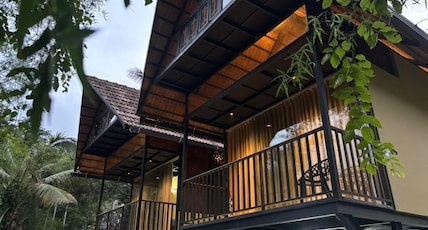 Casa Kabani Premium Cottage Stay Room Type - Casa Kabani Premium Cottage Stay