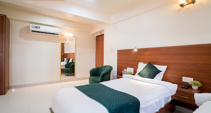 Hotel Royal Amer Room Type - SUITE ROOM Hotel Royal Amer Room Type - SUITE ROOM