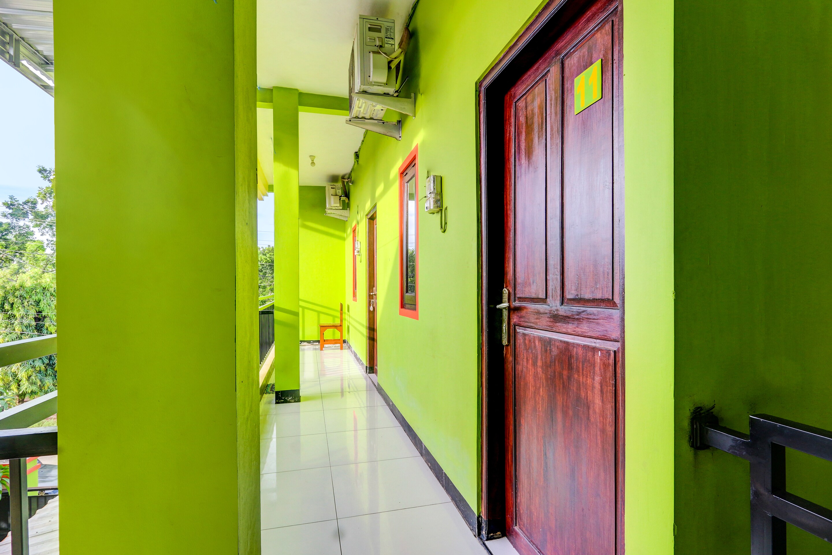 Main gallery