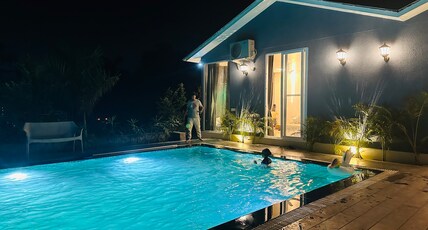 Walnut Farm Room Type - Walnut Farm