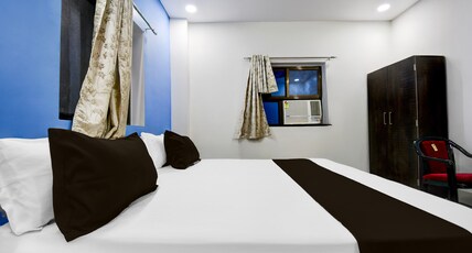 HOTEL O L R Room Type - Classic
