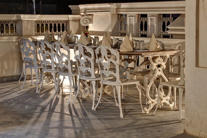 Hotel Pradeep - Tap to explore photos