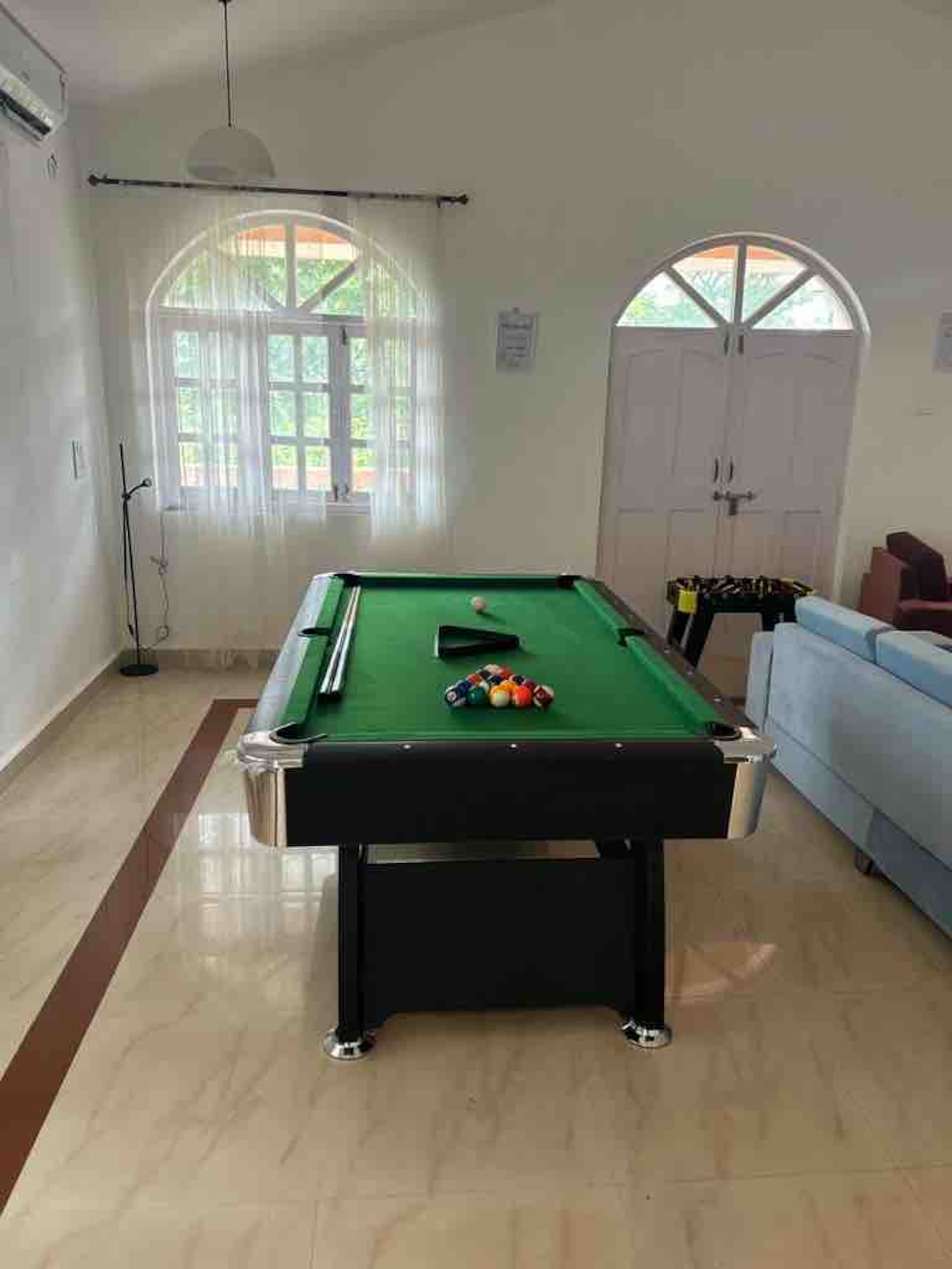 7 bedroom private villa largest in South Goa - Tap to explore photos