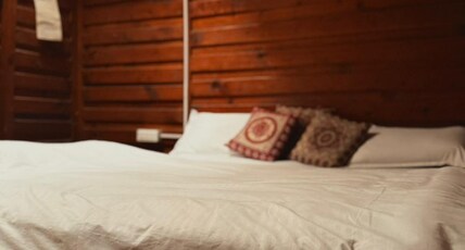 Doli Guest House by EKA Collective LLP Room Type - Oak