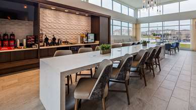 Best Western Plus Executive Residency Austin
