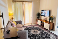 Aarsh Home