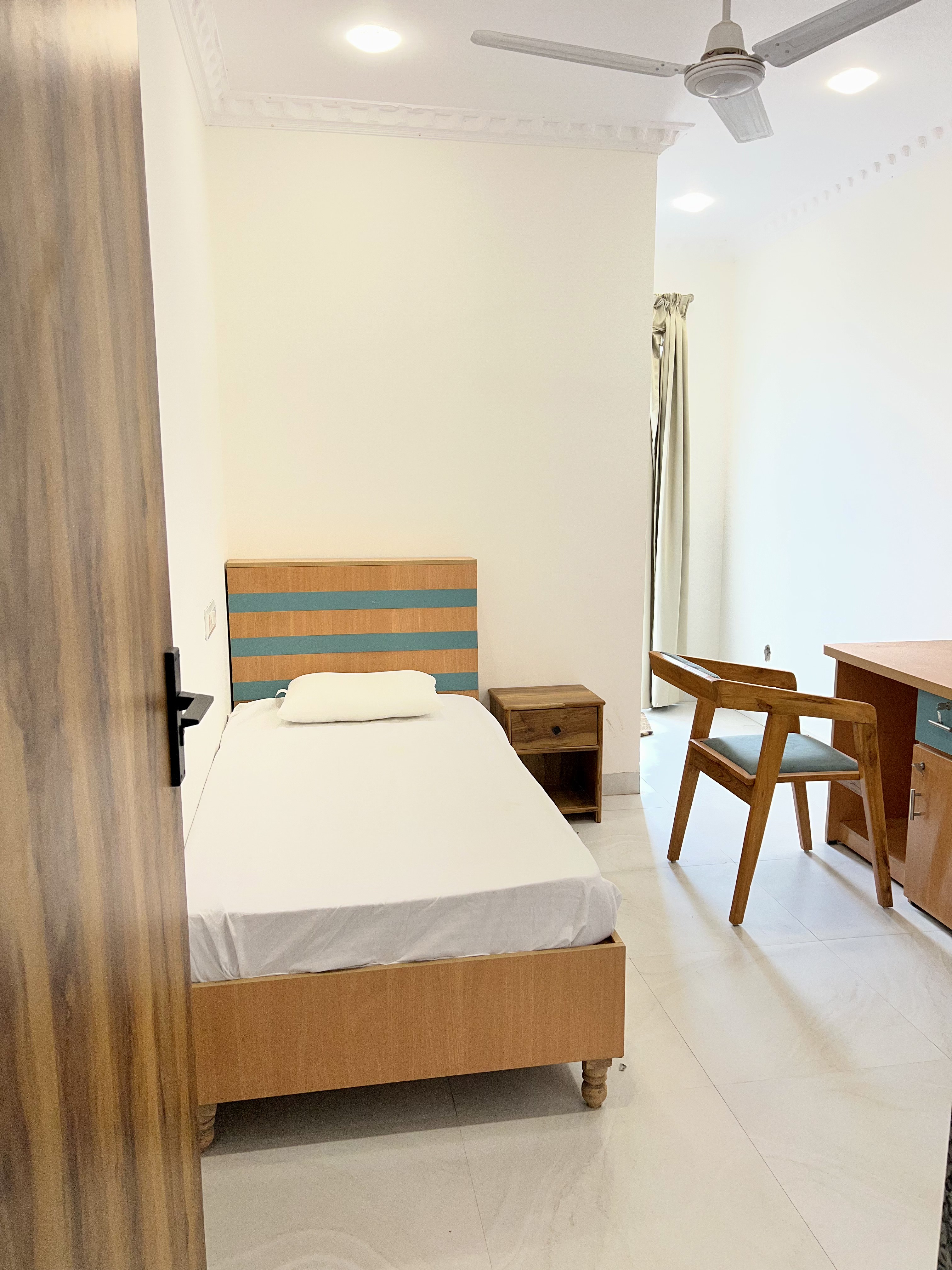 Anandmay Wellness Retreat - Tap to explore photos