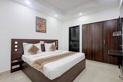 Address of UNIQUE HOME STAY