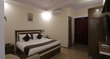 Hotel Parkview Inn Room Type - Triple Room