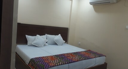 HOTEL RAMACHANDRA AC Room Type - Standard Ac Room