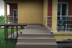 Ekante Cottages