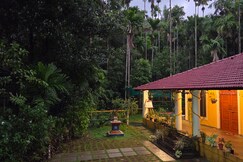 Swamighar Farmhouse | Private Pool in South Goa