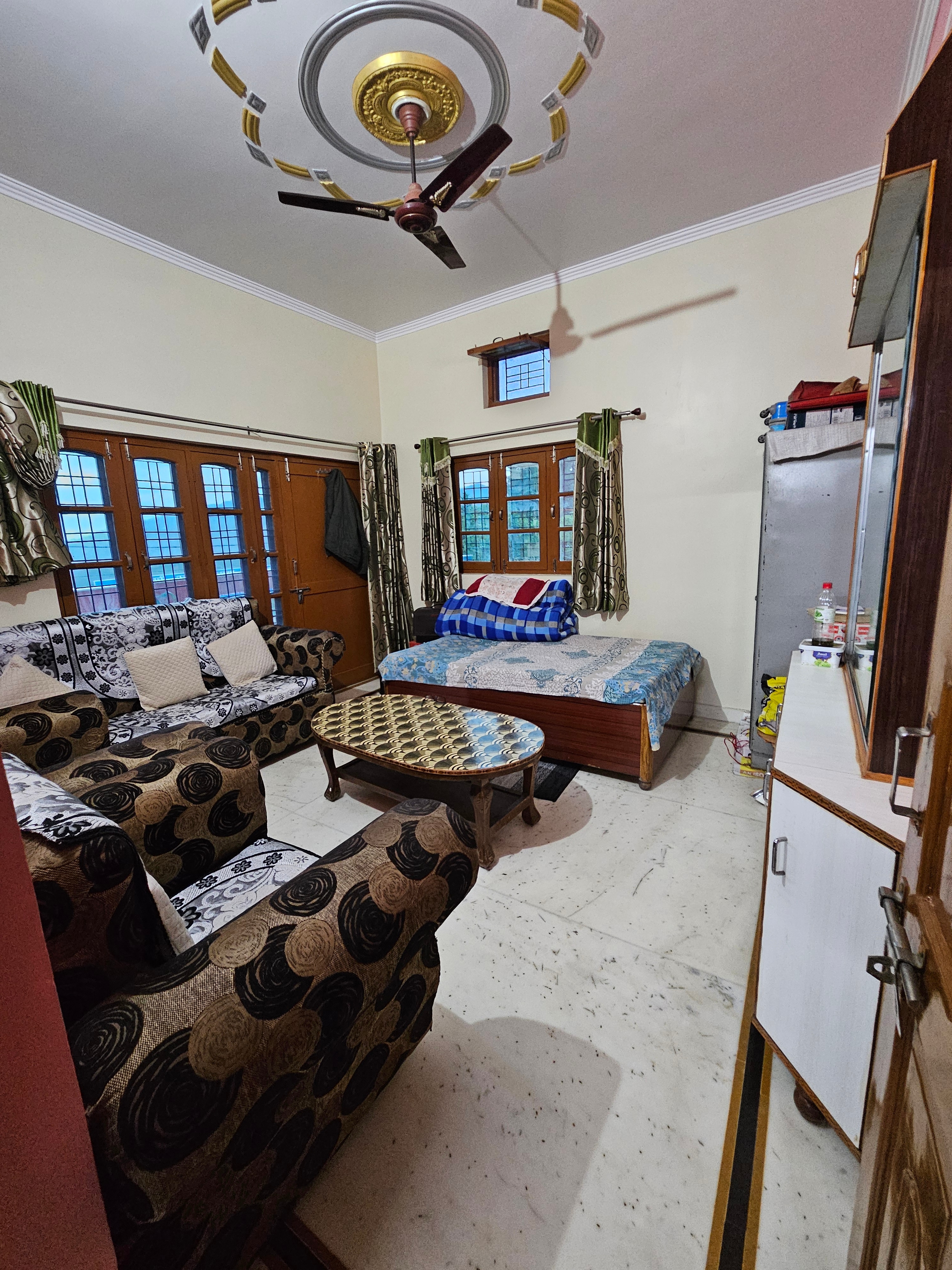 stay with Chauhan Family - Tap to explore photos