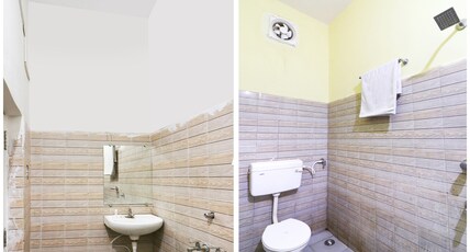 HOTEL KAVINS INN Room Type - Double and Double Room HOTEL KAVINS INN Room Type - Double and Double Room