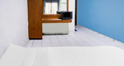 Hotel O Solo Baru 2 Homestay Syariah Room Type - SPOT ON Double