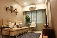 Downtown 1BHK Cozy