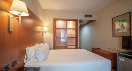 Sercotel AB Arganda Room Type - Classic Doble -2 