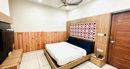 Hotel Destiny Inn Room Type - Bedroom 18