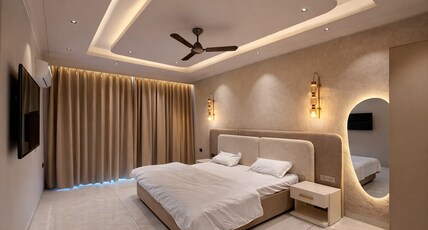 Sukoon Farm Retreat Luxury Escape Room Type - Sukoon Farm Retreat Luxury Escape