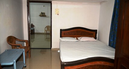 Gennys Farmhouse Room Type - Non AC Room
