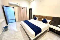 Hotel Basant Orchha