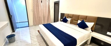Hotel Basant Orchha