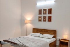 Urvara Abode