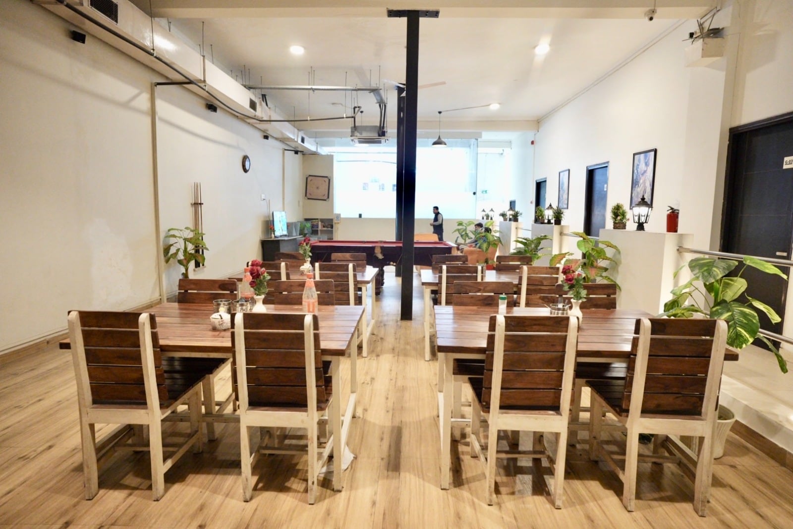 Main gallery
