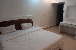 Hotel O Chimman