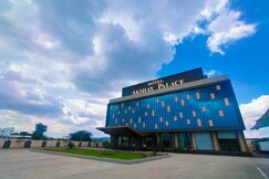 Hotel Akshay Palace