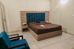 Abhinandan Residency