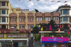 Rudraksh Hotel Kumbhalgarh