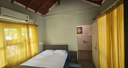 Taifarmstay Room Type - Bedroom 2