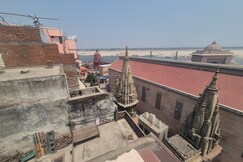 Sankatha Guest House.