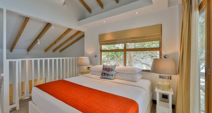 Cinnamon Dhonveli Maldives Room Type - Garden Bungalow