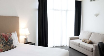 Mercure Hunter Valley Gardens Room Type - Modified Studio