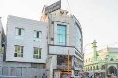 Hotel Fanar Residency 